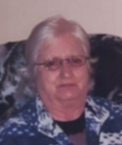 Margaret Powers