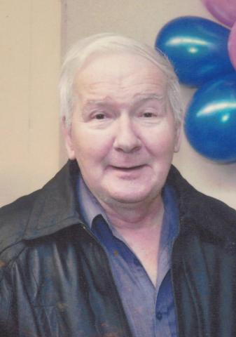 Réal Royer
