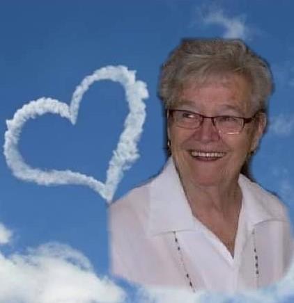 Jovette Bernard