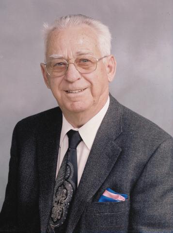Fernand St-Laurent