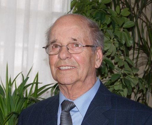 Paul Boudreault