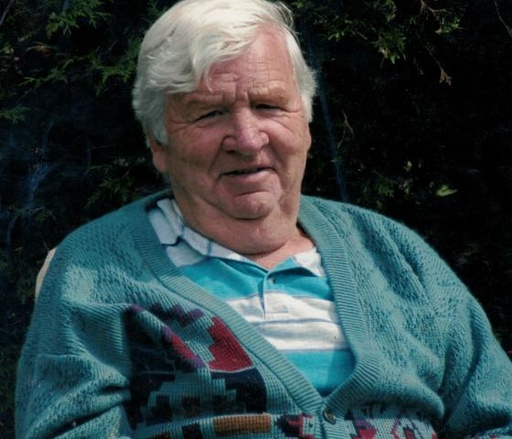 Jean-Rock Goulet