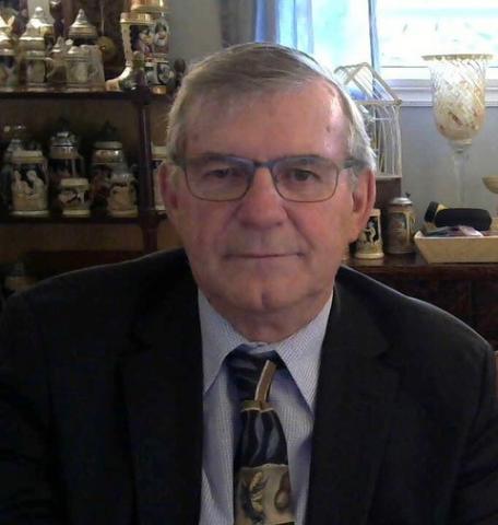 Claude Tessier