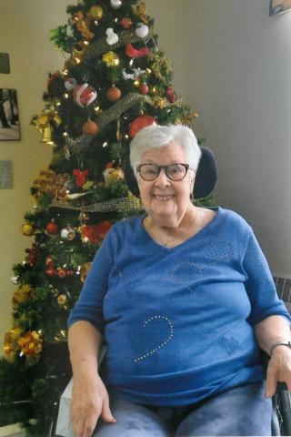 Jeannine Dupuis