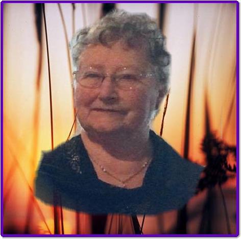 Jeannine Breault
