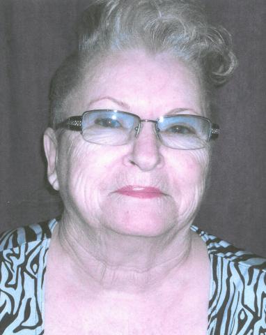 Pierrette Rivard Fontaine