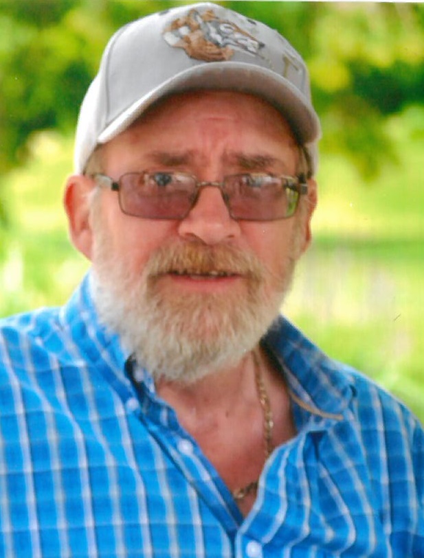 Randy Albert Woods