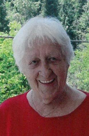 Marie-Rose Mathieu Boutin