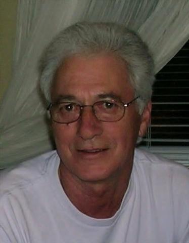 Ronald Delafontaine