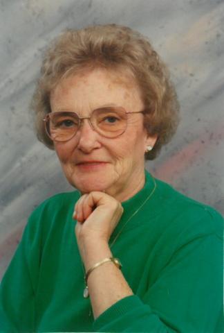 Rita Désilets Godon