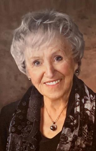 Yolande Audet Lacroix