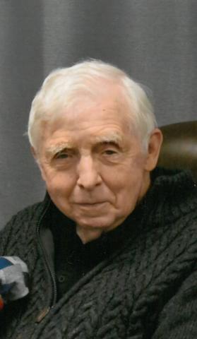 Jérôme Lévesque