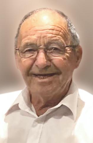 Jeannot Caron