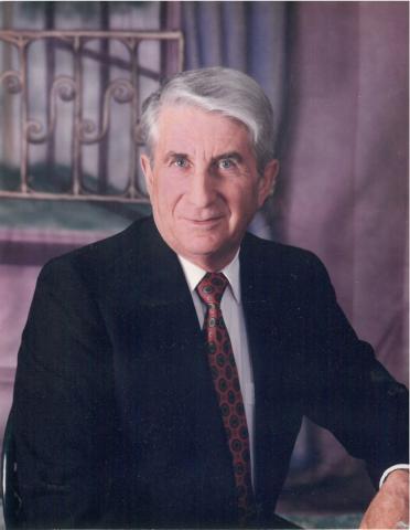 Sylvio Bernier