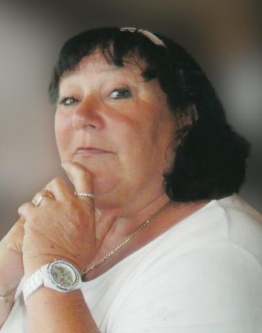 Suzanne Nicol