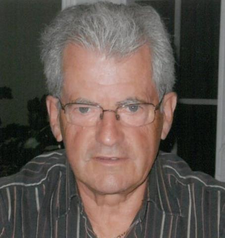 Lionel Bouffard