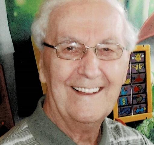 Gilles Rousseau