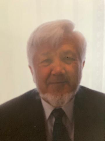 Bernard Blanchette