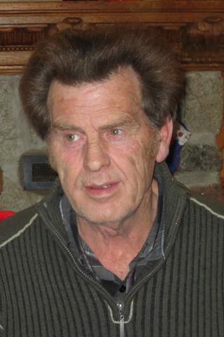 Bernard Vachon