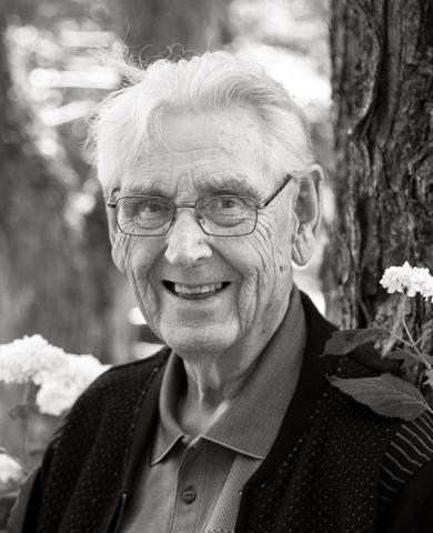 Wilfrid Skelling