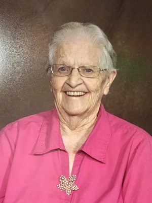 Wanetta Taylor Luce