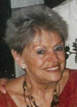 Rita Gagnon