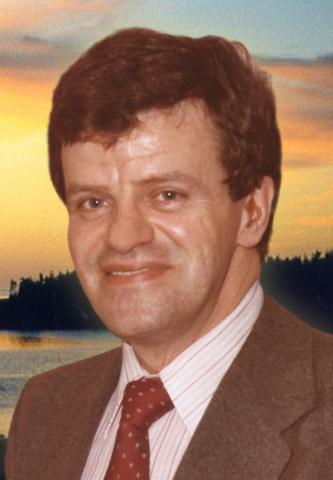 Charles Dumoulin