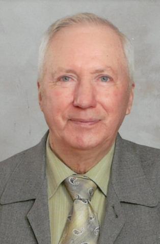 Arnold Dubois