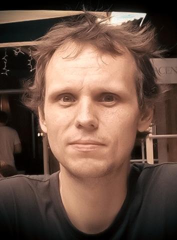 Marc-Antoine Brillant