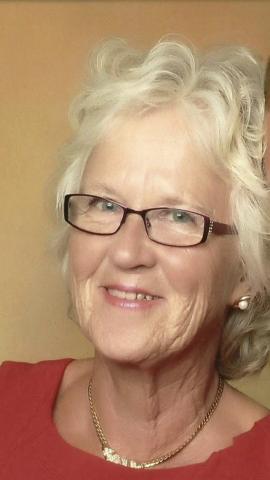 Lucie Thibault Jubinville