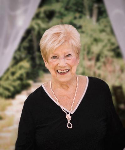 Marie-Paule Garant