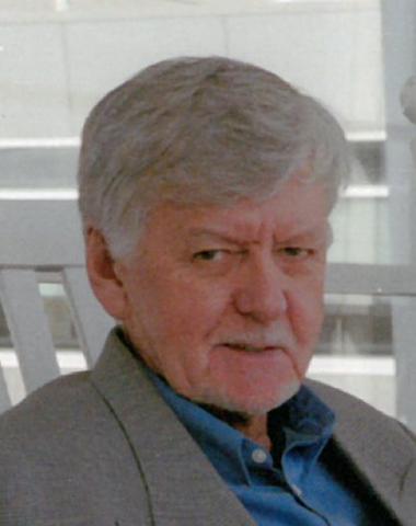 Roch Lacroix