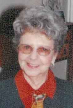 Lucienne Poirier