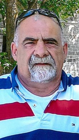 Denis Benoît