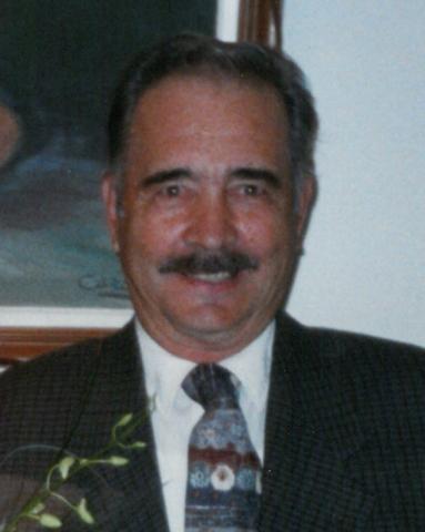 Marcel Carrier