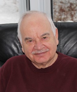 Rudy J. Koteles
