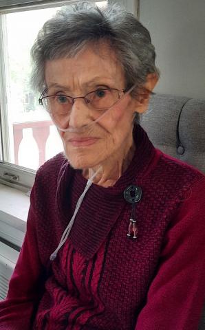 Marie-Claire Tanguay