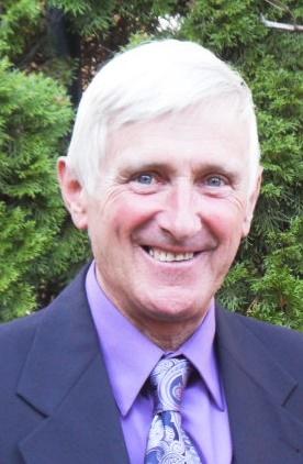 Denis Maclure