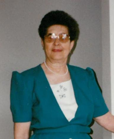 Eileen Joyce