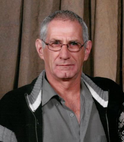 Gilles Desrochers