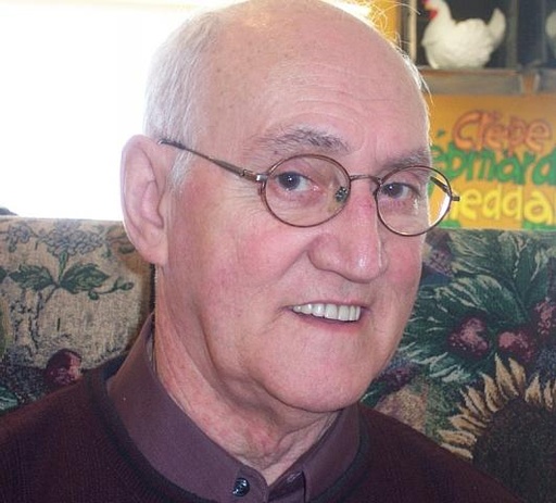 Robert Paradis