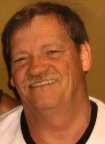 Donald `Puncho` Bolduc