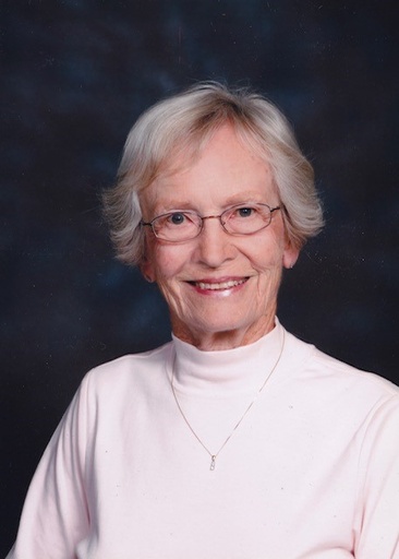 Barbara Anne Smith (nee Stevenson)