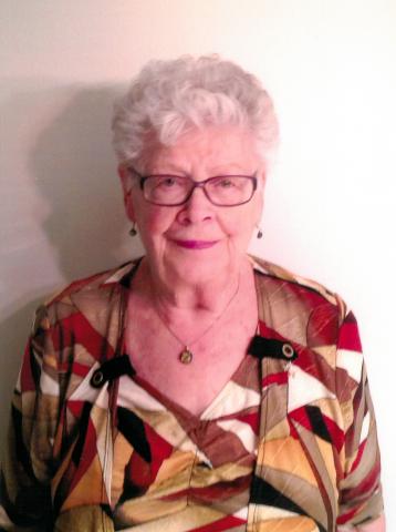 Yolande Foley Ross