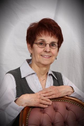 Monique Roy Drolet
