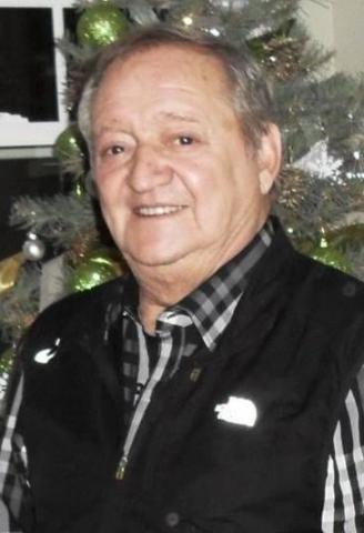 Michel J. Couture