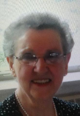 Suzanne Fecteau Lalumière