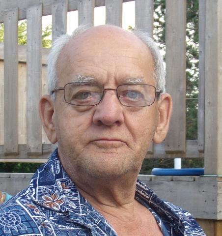 Félicien Breton
