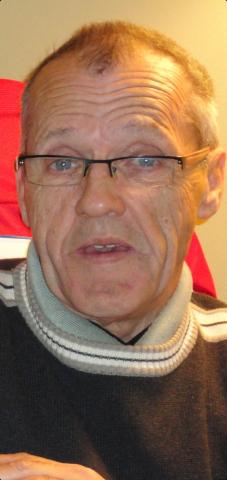 Pierre Moisan