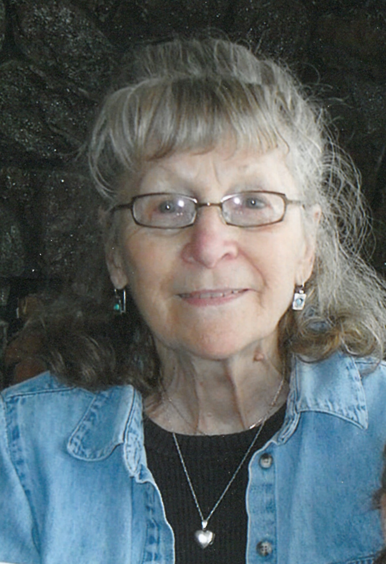 Winifred St.Laurent (Ward)